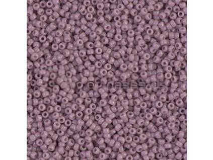 MSB 15/0 Opaque Mauve