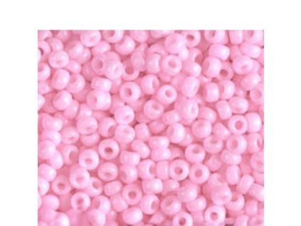 MSB 15/0 Pink Opaque