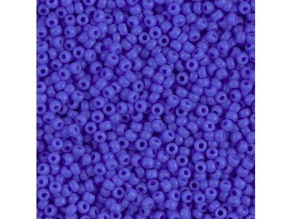 MSB 15/0  modrá opakní 0417