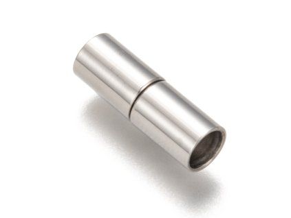 Magnet. zapínání 16x5 nerez ocel