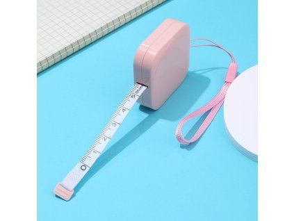 Metr na měření 1,5 m