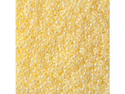 MSB 11/0 Yellow Ceylon