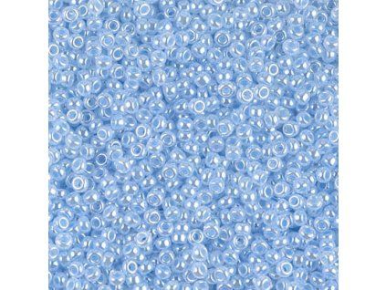 MSB 11/0 Sky Blue Ceylon