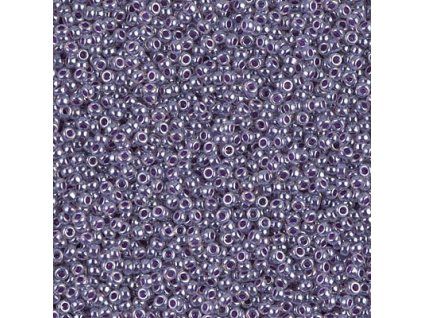 MSB 11/0 Purple Ceylon