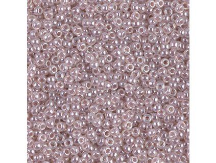 MSB 11/0 Lt. Mauve Ceylon