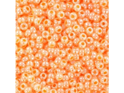 MSB 11/0 Lt. Orange Ceylon