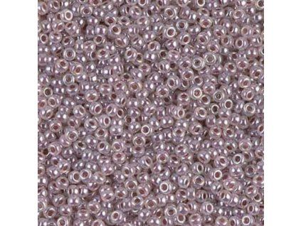 MSB 11/0 Dusty Mauve Ceylon