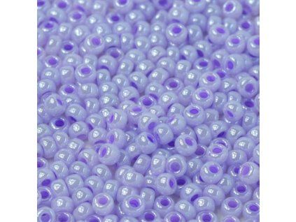 MSB 11/0 Violet Ceylon