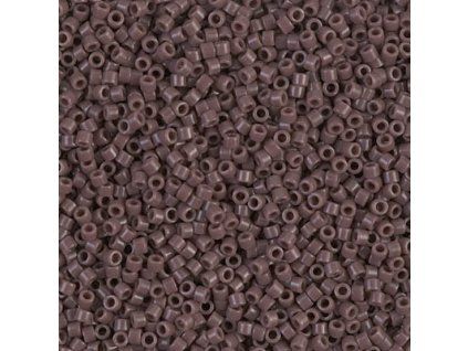 MD 11/0 Opaque Dark Mauve