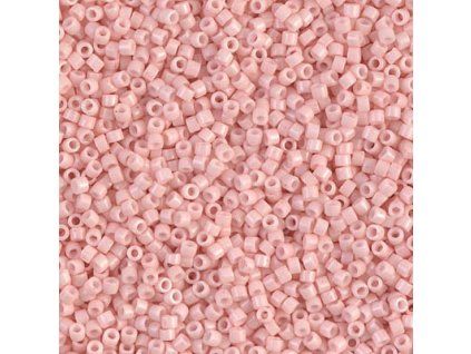MD 11/0 Opaque Lt. Salmon