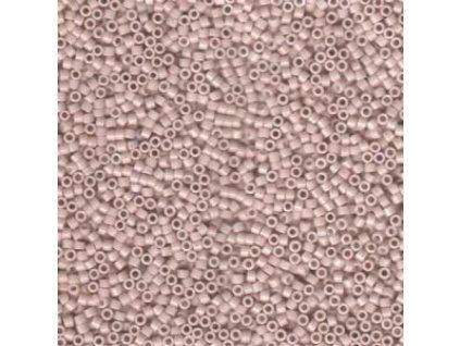 MD 11/0 Opaque Pink Champagne