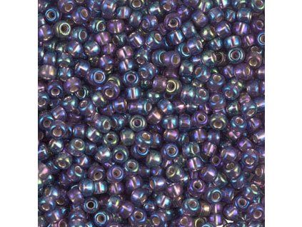MSB 8/0 S/L Amethyst AB