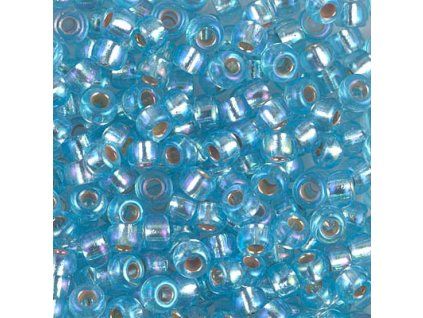 MSB 6/0 S/L Aqua AB