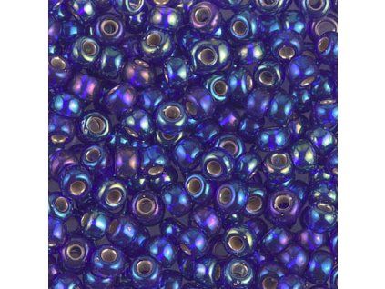 MSB 6/0 S/L Cobalt AB