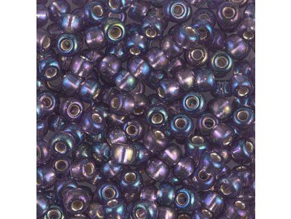 MSB 6/0 S/L Amethyst AB