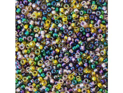 Miyuki Seed Beads 8/0 mix 3