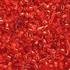 MD 11/0 Silver Lined Red