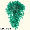 Matubo 7/0 emerald