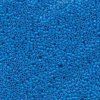 MD 11/0 Dyed Opaque Capri Blue
