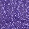 MD 11/0 Silver Lined Purple Half Mat