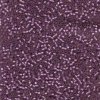 MD 11/0 Silver Lined Violet Half Mat