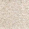 MD 11/0 Opaque Bisque White