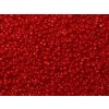 MSB 11/0 Opaque Dark Red