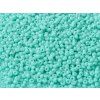 MSB 11/0 Lt.Turquoise Green Opaque