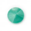 Matubo rivoli 16mm green turquoise