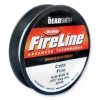 Fireline 0,15 mm bílá