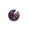 Matubo rivoli 14mm dark violet