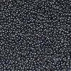 Preciosa rokajl 10/0 hematit