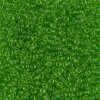 MSB 11/0 Transparent Lime
