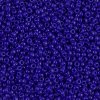 MSB 11/0 Opaque Cobalt