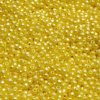 Ohňovky 2 mm pastelově žluté