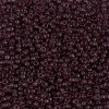 MSB 11/0 Dk Smoky Amethyst