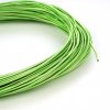 French wire 1,25 mm světle zelený