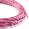 French wire 1,25 mm růžový
