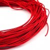 French wire 1,25 mm červený