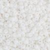 MSB 15/0 White Opaque