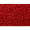 MSB 15/0 Opaque Dark Red