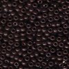 MSB 15/0 Opaque Chocolate