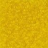 MSB 11/0 Transparent Yellow