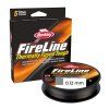 Fireline 0,12 mm šedá