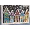 Obrázek 5 malých domečků Monika Brýdová (1)
