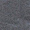 MD 11/0 Opaque Grey Dyed