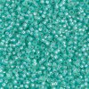 MSB 15/0 Sea green S/L Alabastr