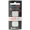 ColorEYES korálkovací jehly