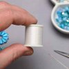 KO korálkovací nit / K.O. beading thread