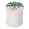 KO korálkovací nit / K.O. beading thread